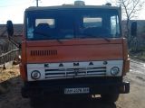 КамАЗ 55102 1990 с пробегом 1 тыс.км.  л. в Виннице на Autos.ua