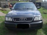 Audi A6 1995 с пробегом 350 тыс.км.  л. в Харькове на Autos.ua