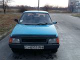 ЗАЗ 1102 «Таврия» 1995 с пробегом 1 тыс.км. 1.1 л. в Покровске на Autos.ua