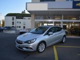 Opel Astra 1.4 T AT (150 л.с.) 2017 з пробігом 12 тис.км.  л. в Киеве на Autos.ua