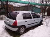 Renault Clio 2000 с пробегом 135 тыс.км. 1.4 л. в Полтаве на Autos.ua