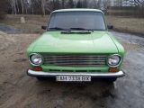 ВАЗ 2101 21013 (64 л.с.) 1975 с пробегом 1 тыс.км.  л. в Донецке на Autos.ua
