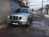 Nissan Armada 2007 с пробегом 135 тыс.км. 5.552 л. в Одессе на Autos.ua