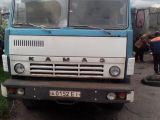 КамАЗ 5320 1982 с пробегом 500 тыс.км. 10.9 л. в Кропивницком на Autos.ua