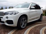 BMW X5 2015 з пробігом 35 тис.км. 2.993 л. в Киеве на Autos.ua