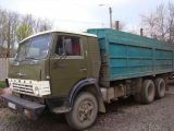 КамАЗ 53212 1988 с пробегом 1 тыс.км.  л. в Черкассах на Autos.ua