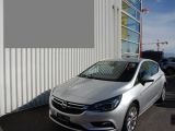 Opel Astra 1.4 T AT (150 л.с.) 2017 с пробегом 21 тыс.км.  л. в Киеве на Autos.ua