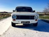 ВАЗ 2101 1972 з пробігом 70 тис.км. 1.2 л. в Васильевке на Autos.ua