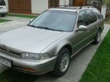 Honda Accord 1994 з пробігом 275 тис.км. 1.997 л. в Черновцах на Autos.ua
