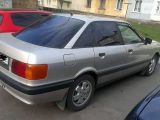 Audi 80 1987 с пробегом 1 тыс.км. 1.781 л. в Львове на Autos.ua