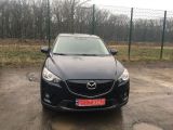 Mazda CX-5 2014 с пробегом 46 тыс.км. 2.191 л. в Харькове на Autos.ua