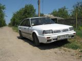 Nissan Bluebird 1986 з пробігом 2 тис.км. 1.973 л. в Одессе на Autos.ua