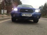 Subaru Forester 2.0XT AT (220 л.с.) 2004 с пробегом 240 тыс.км.  л. в Киеве на Autos.ua