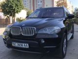 BMW X5 2010 с пробегом 210 тыс.км. 2.998 л. в Львове на Autos.ua