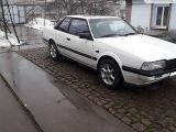 Mazda 626 1987 с пробегом 300 тыс.км. 2 л. в Николаеве на Autos.ua