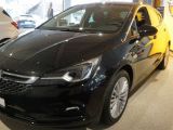 Opel Astra 1.4 T AT (150 л.с.) 2017 з пробігом 1 тис.км.  л. в Киеве на Autos.ua