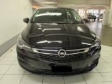 Opel Astra 1.4 T AT (150 л.с.) 2017 з пробігом 13 тис.км.  л. в Киеве на Autos.ua