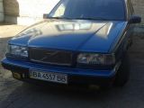 Volvo 850 1993 с пробегом 200 тыс.км. 2.435 л. в Кропивницком на Autos.ua
