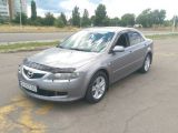 Mazda 6 2007 с пробегом 125 тыс.км. 1.999 л. в Черкассах на Autos.ua
