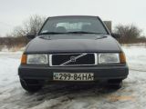 Volvo 440 1989 з пробігом 500 тис.км. 1.7 л. в Днепре на Autos.ua