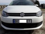 Volkswagen Polo 2012 с пробегом 105 тыс.км. 1.6 л. в Львове на Autos.ua