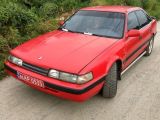 Mazda 626 1991 з пробігом 380 тис.км. 1.998 л. в Кременчуге на Autos.ua