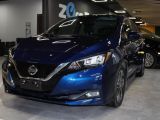 Nissan Leaf 110 kw (150 л.с.) 2018 з пробігом 6 тис.км.  л. в Киеве на Autos.ua