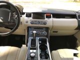 Land Rover Range Rover Sport 2011 з пробігом 116 тис.км. 4.999 л. в Киеве на Autos.ua