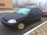 Honda Civic 1996 с пробегом 286 тыс.км. 1.396 л. в Киеве на Autos.ua