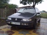 Volkswagen passat b4 1995 з пробігом 235 тис.км. 1.9 л. в Запорожье на Autos.ua