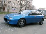 Mazda 323 1997 з пробігом 257 тис.км. 1.5 л. в Одессе на Autos.ua