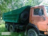 КамАЗ 55111 1989 с пробегом 400 тыс.км. 10 л. в Львове на Autos.ua