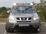 Nissan X-Trail 2012 с пробегом 49 тыс.км. 2.488 л. в Кривом Роге на Autos.ua