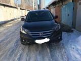 Honda CR-V 2.4 AT 4WD (190 л.с.) Premium 2014 з пробігом 50 тис.км.  л. в Киеве на Autos.ua