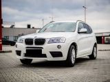 BMW X3 2014 с пробегом 38 тыс.км. 1.995 л. в Киеве на Autos.ua