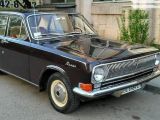 ГАЗ 24 1973 з пробігом 5 тис.км. 2.5 л. в Львове на Autos.ua