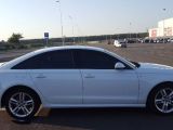 Audi A6 2013 с пробегом 1 тыс.км. 1.968 л. в Киеве на Autos.ua