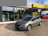 Opel Astra 1.4 T AT (150 л.с.) 2017 з пробігом 23 тис.км.  л. в Киеве на Autos.ua