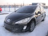 Peugeot 308 1.6 VTi AT (120 л.с.) 2008 з пробігом 140 тис.км.  л. в Киеве на Autos.ua