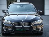 BMW 5 серия 2014 с пробегом 39 тыс.км. 2 л. в Киеве на Autos.ua