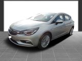Opel Astra 1.4 T AT (150 л.с.) 2017 з пробігом 3 тис.км.  л. в Киеве на Autos.ua