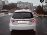 Subaru Impreza 2008 з пробігом 57 тис.км. 1.994 л. в Харькове на Autos.ua