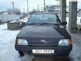 Ford Orion 1989 с пробегом 18 тыс.км. 1.4 л. в Житомире на Autos.ua