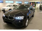 BMW X4 2016 с пробегом 5 тыс.км. 1.995 л. в Киеве на Autos.ua