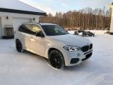BMW X5 M 2016 з пробігом 4 тис.км. 3 л. в Киеве на Autos.ua