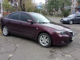 Mazda 3 2007 з пробігом 203 тис.км. 1.598 л. в Киеве на Autos.ua