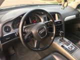 Audi A6 2.0 TDI multitronic (140 л.с.) 2007 с пробегом 171 тыс.км.  л. в Львове на Autos.ua