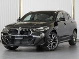 BMW X2 xDrive20d (2.0d ) (190 л.с.) 2018 з пробігом 1 тис.км.  л. в Киеве на Autos.ua