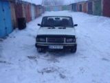 ВАЗ 2107 1988 с пробегом 60 тыс.км. 1.5 л. в Кропивницком на Autos.ua