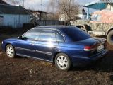 Subaru Legacy 1998 з пробігом 290 тис.км. 2 л. в Умани на Autos.ua
